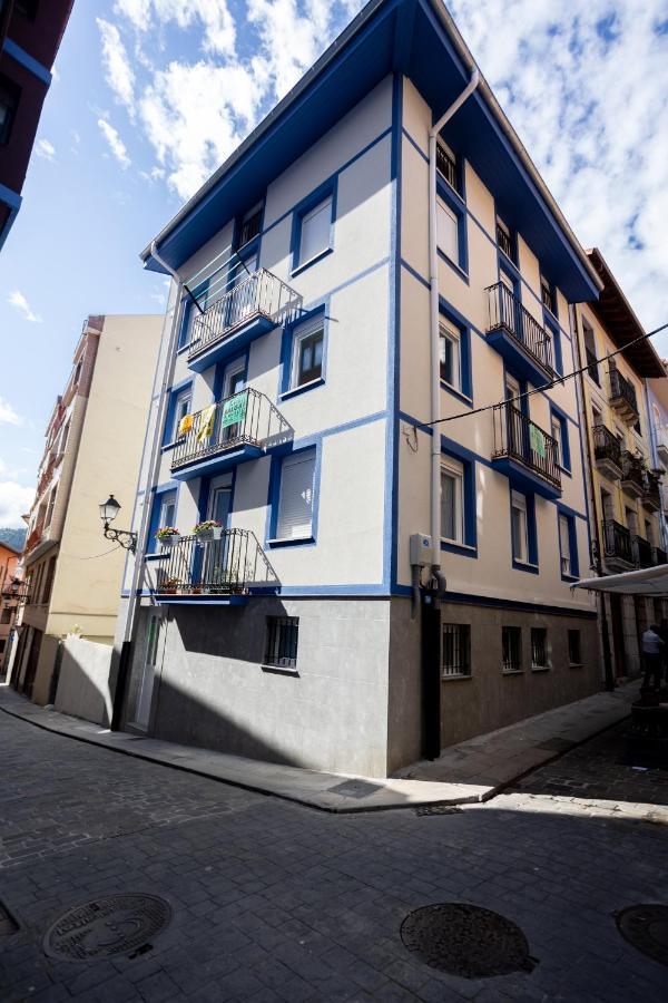 El Ancla De Bermeo By Urdaibai Rentals Exterior photo