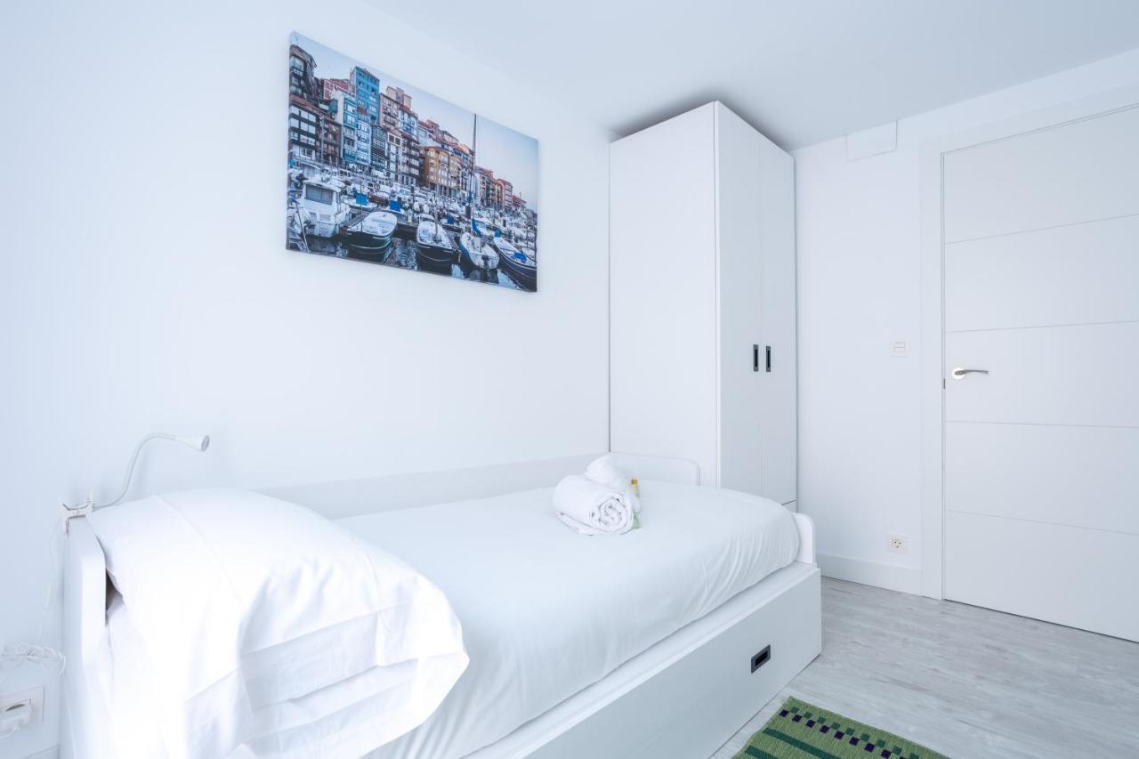 El Ancla De Bermeo By Urdaibai Rentals Exterior photo