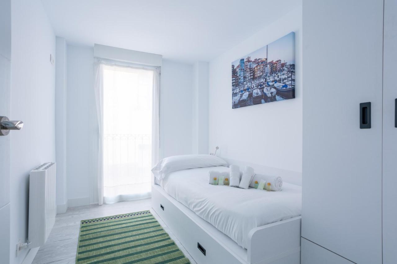 El Ancla De Bermeo By Urdaibai Rentals Exterior photo